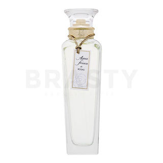 Adolfo Dominguez Agua Fresca de Rosas EDT W 200 ml