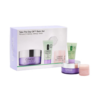 Clinique Take The Day Offtm Set - Set Skincare 1 unità