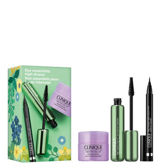 Clinique Cofanetto High impact high-fi™ full volume mascara 1 unità