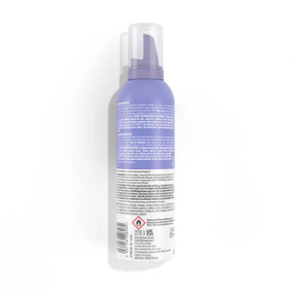 John Frieda Frizz-Ease Dream Curls Espuma Definidora De Rizos 200ml