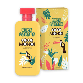 Coco monoi Copa Cabana - Eau De Parfum 100 ml