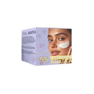 Face complex Crema Viso Laser Therapy + 55 Con Centella Asiatica 50 ml