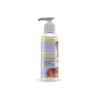 Face complex Laser Therapy Asiatica Con Centella Asiatica Gel Detergente 250 ml