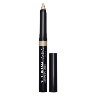 Astra make-up Neo Drama Eyeshadow Shimmer Stick 0001 - opening act