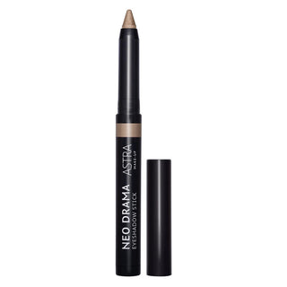 Astra make-up Neo Drama Eyeshadow Shimmer Stick 0002 - standing ovation