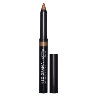 Astra make-up Neo Drama Eyeshadow Shimmer Stick 0003 - sunset blvd