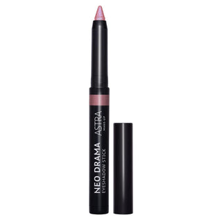 Astra make-up Neo Drama Eyeshadow Shimmer Stick 0004 - hologlam