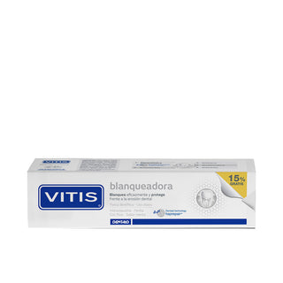 Vitis Dentifricio Sbiancante 150ml — Dentifricio