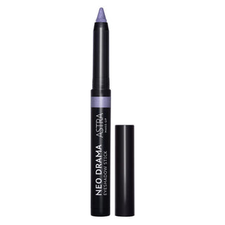 Astra make-up Neo Drama Eyeshadow Shimmer Stick 0006 - afterparty