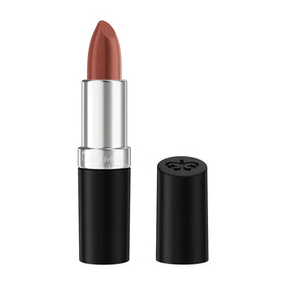 Rimmel Rossetto Lasting Finish Shimmer 60 - cappuccino