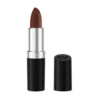 Rimmel Rossetto Lasting Finish Shimmer 90 - cappuccino deep