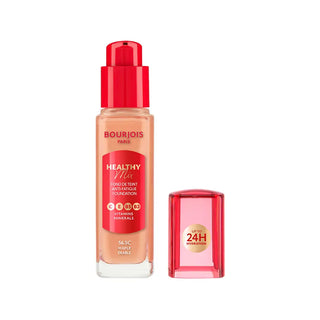 Bourjois Healthy Mix Base De Maquillaje 51,2w-Golden Vanilla 30ml