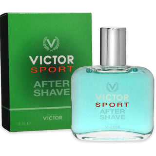 Victor Sport Dopobarba Dopobarba Splash 100 ml