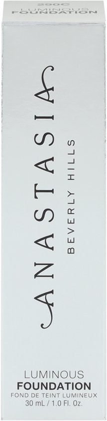 Anastasia beverly hills Anastasia Beverly Hills كريم أساس مضيء 30 مل - درجة اللون: 290C