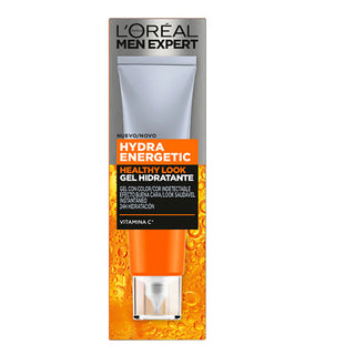 L'oréal paris Gel Hidratante Energético 40 ml