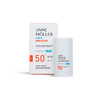 Anne Möller A Moller Non Stop Sunstick Spf50 25g