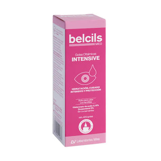 Belcils Med Augentropfen Intensiv 10ml