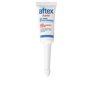 Laboratorio viñas Aftex Forte Gel orale 8ml — Żel doustny
