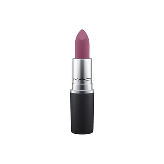 Powder Kiss Rossetto Mac lips l/stick pow.kiss p per potent