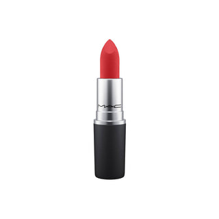 Powder Kiss Rossetto Mac lips l/stick pow.kiss werk werk werk
