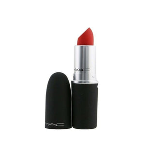 Powder Kiss Rossetto Mac lips powder kiss you re buggin