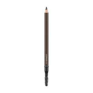 Mac cosmetics Veluxe Brow Liner Velux liner taupe
