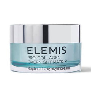 Elemis Pro-Collagen Overnight Matrix, crema antirughe, da notte, per il viso, 50 ml