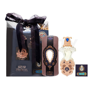 Shaik Opulento Shaik Gold Edition PAR W 40 ml