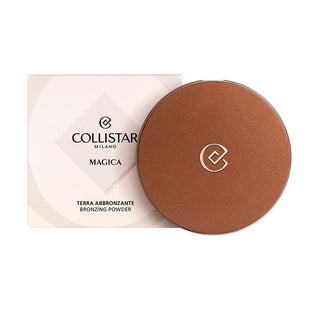 Collistar Magica Polvos Bronceadores 2,2-Bellagio 9g