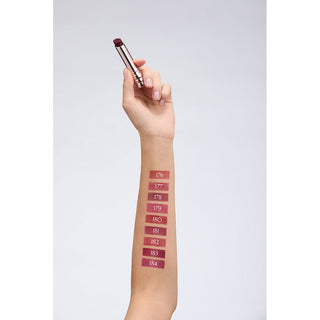Collistar Puro Gioiello Rossetto Luminous 178 - luce nude malva