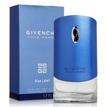 Givenchy 블루 라벨 포 맨 EDT - 100ml