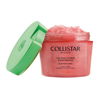 Collistar Talasso-Scrub Exfoliante Reafirmante 600g