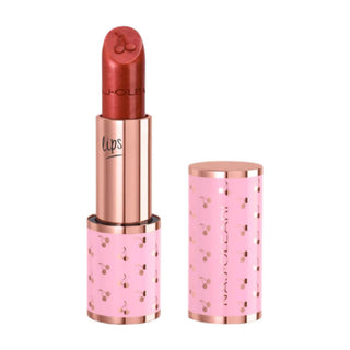 Naj-oleari Creamy Delight Rossetto Delight Rossetto 22 rosso perlato