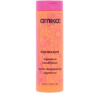 Amika Normcore Balsamo antiossidante 60 ml — Balsam