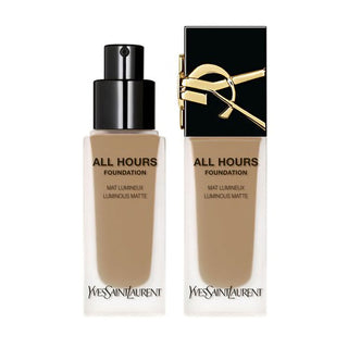 Yves saint laurent All Hours Foundation – Fondotinta All hours reno mw9