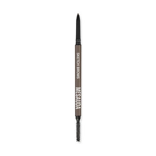 Sketch Brows - Matita Sopracciglia Mesauda sketch brows 102 brunette