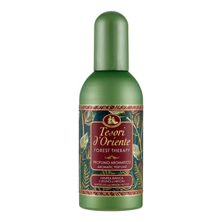 Tesori d'oriente Forest Ritual 100 ml — Eau de Parfum