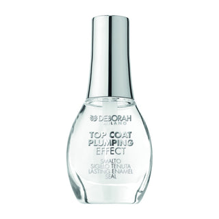 Deborah Smalto Gel Effect Brillantezza Estrema Gel effect new 00 top coat