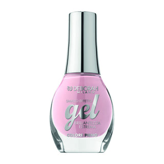 Deborah Smalto Gel Effect Brillantezza Estrema Gel effect new 40 cammeo pink