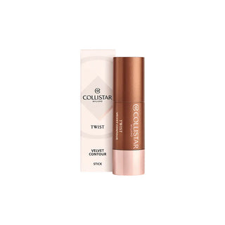Collistar Twist Velvet Bronzer Bronceador En Stick 02 5g
