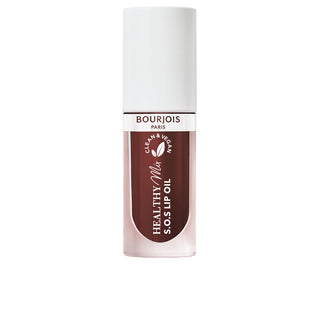 Bourjois Healthy Mix S O S Aceite Labial 08-Chocolat Chaud 4,5ml