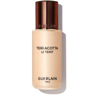 Guerlain Terracotta Le Teint – Fondotinta Perfezione Naturale Mat 0.5w warm/gold