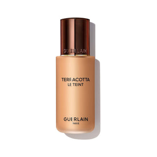 Guerlain Terracotta Le Teint – Fondotinta Perfezione Naturale Mat 4_5w warm