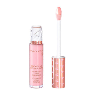 Naj- Oleari Click On Me Glassy Lip Balm Naj-oleari lip balm spicy volumizzante