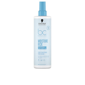 Schwarzkopf BC Bonacure Moisture Kick Balsamo 400 ml — Balsamo spray