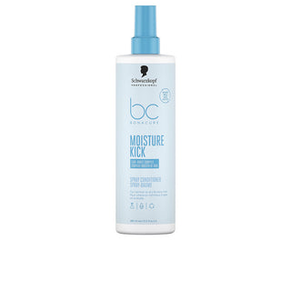 Schwarzkopf BC Bonacure Moisture Kick Balsamo 400 ml — Balsamo spray
