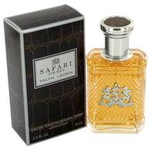 Ralph lauren Safari for men EDT - 125 ml