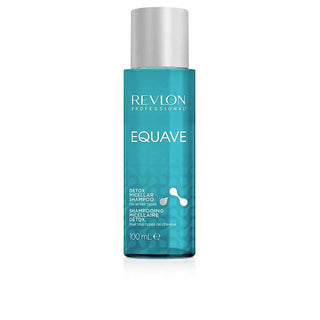 Revlon Professional Equave Detox Shampoo micellare 100 ml — Shampoo