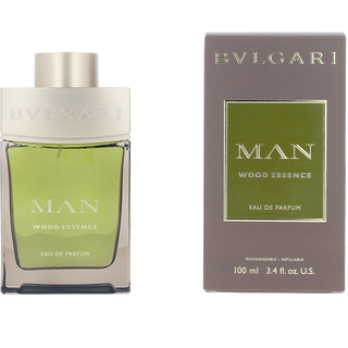 Bvlgari MAN Wood Essence Pánské EDP 100ml — Parfém