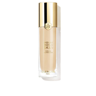 Guerlain Parure Oro Base trucco ringiovanente 35 ml — Base trucco